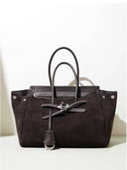 Commuter Shoulder Bag
