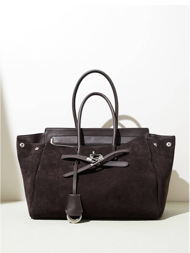 Commuter Shoulder Bag