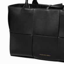 Karine Medium Tote Bag