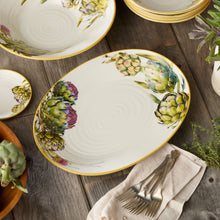 Verdura Oval Platter 16in x 11.5in