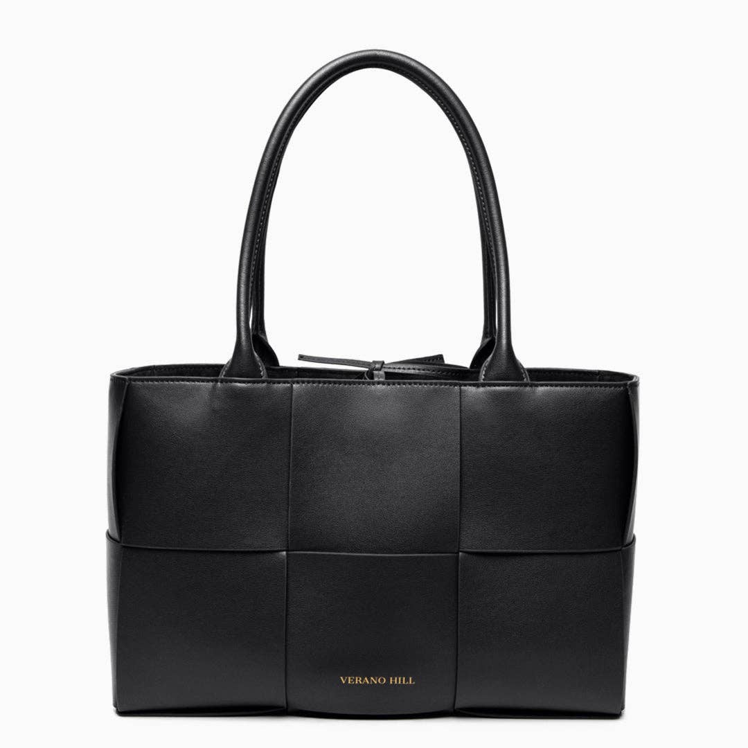 Karine Medium Tote Bag