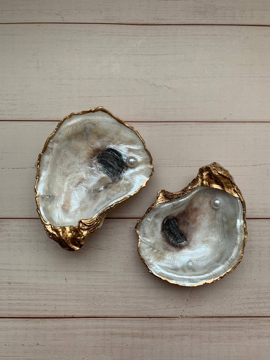 “ The Pearl “ Serenity Shells.