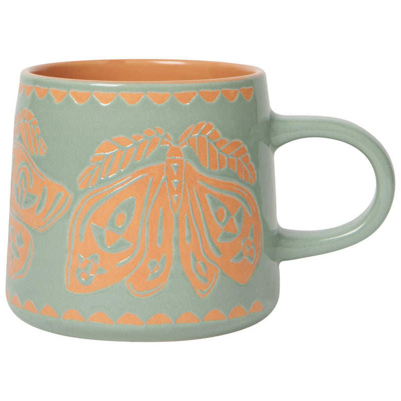 Nocturna Imprint Mug.