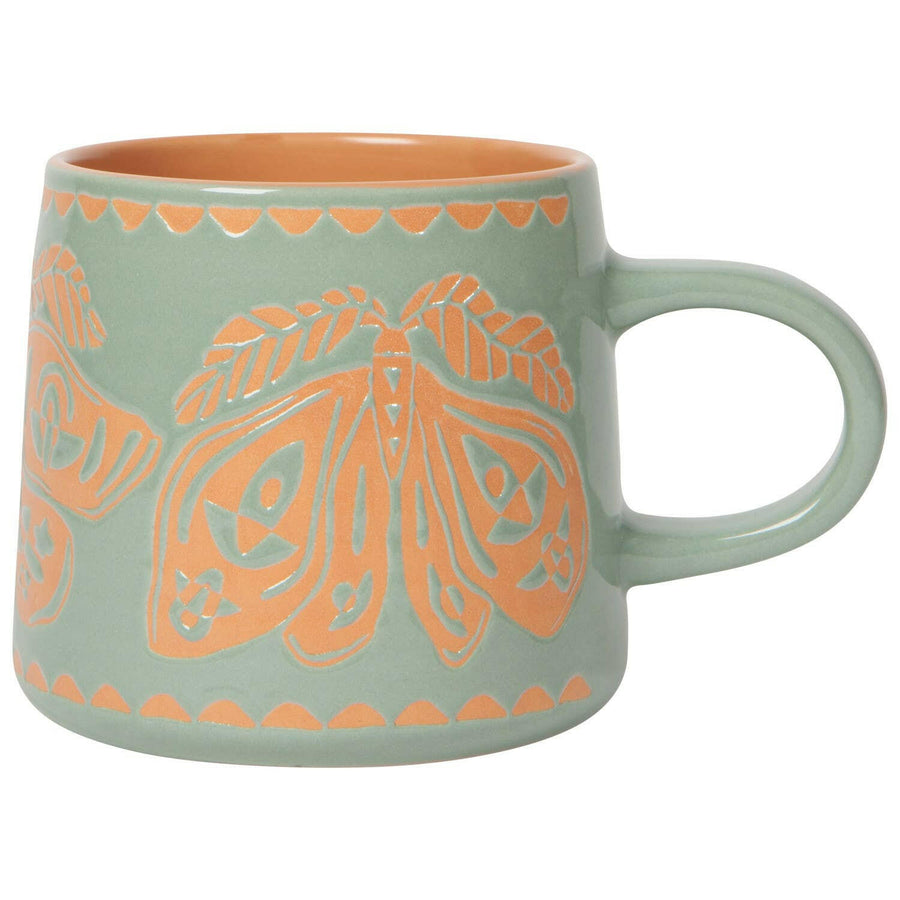 Nocturna Imprint Mug.