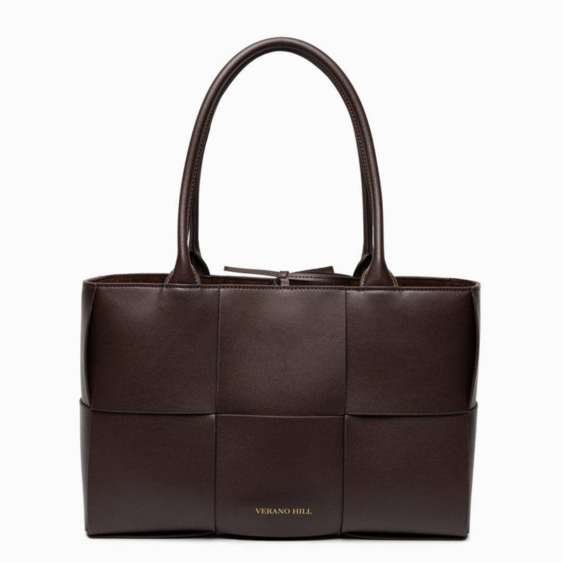 Karine Medium Tote Bag
