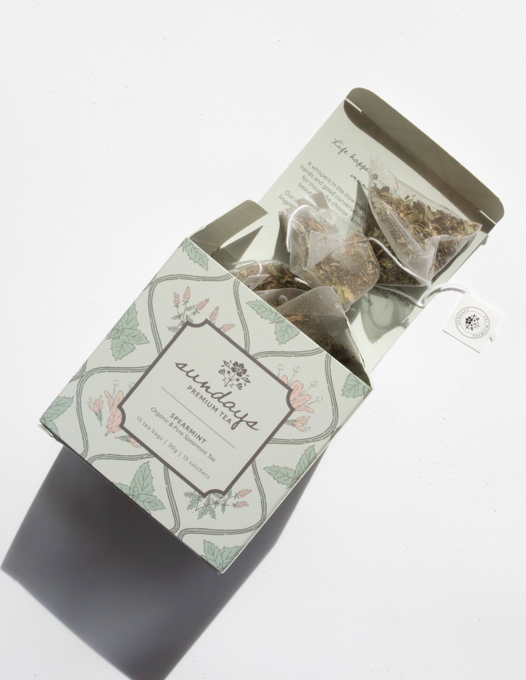 Spearmint