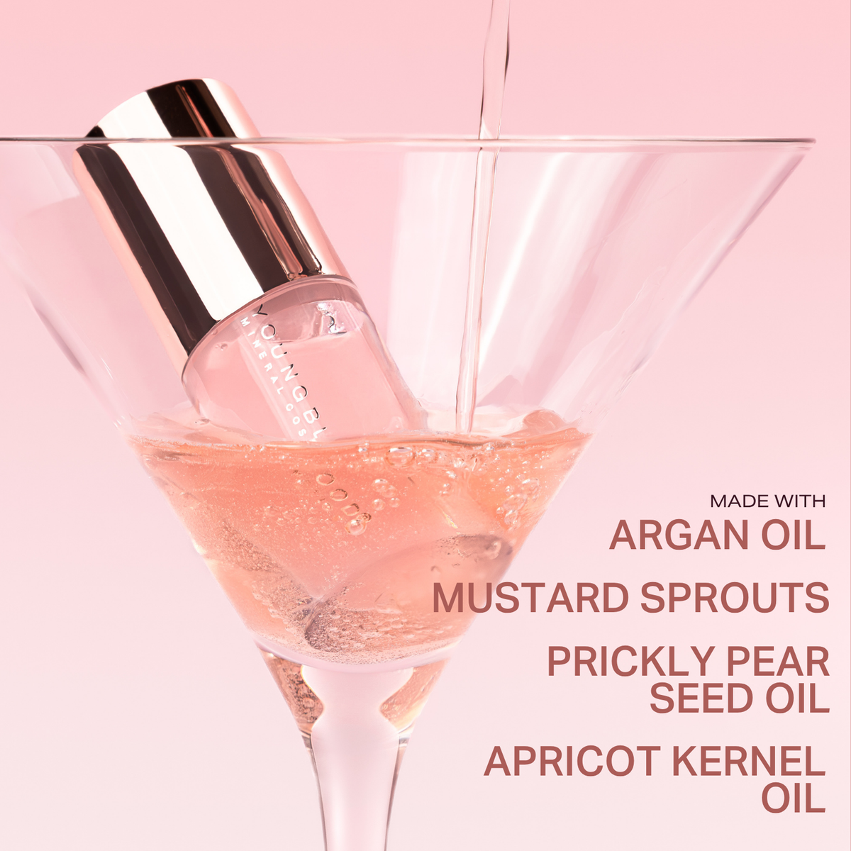EverGlow Lip Oil®
