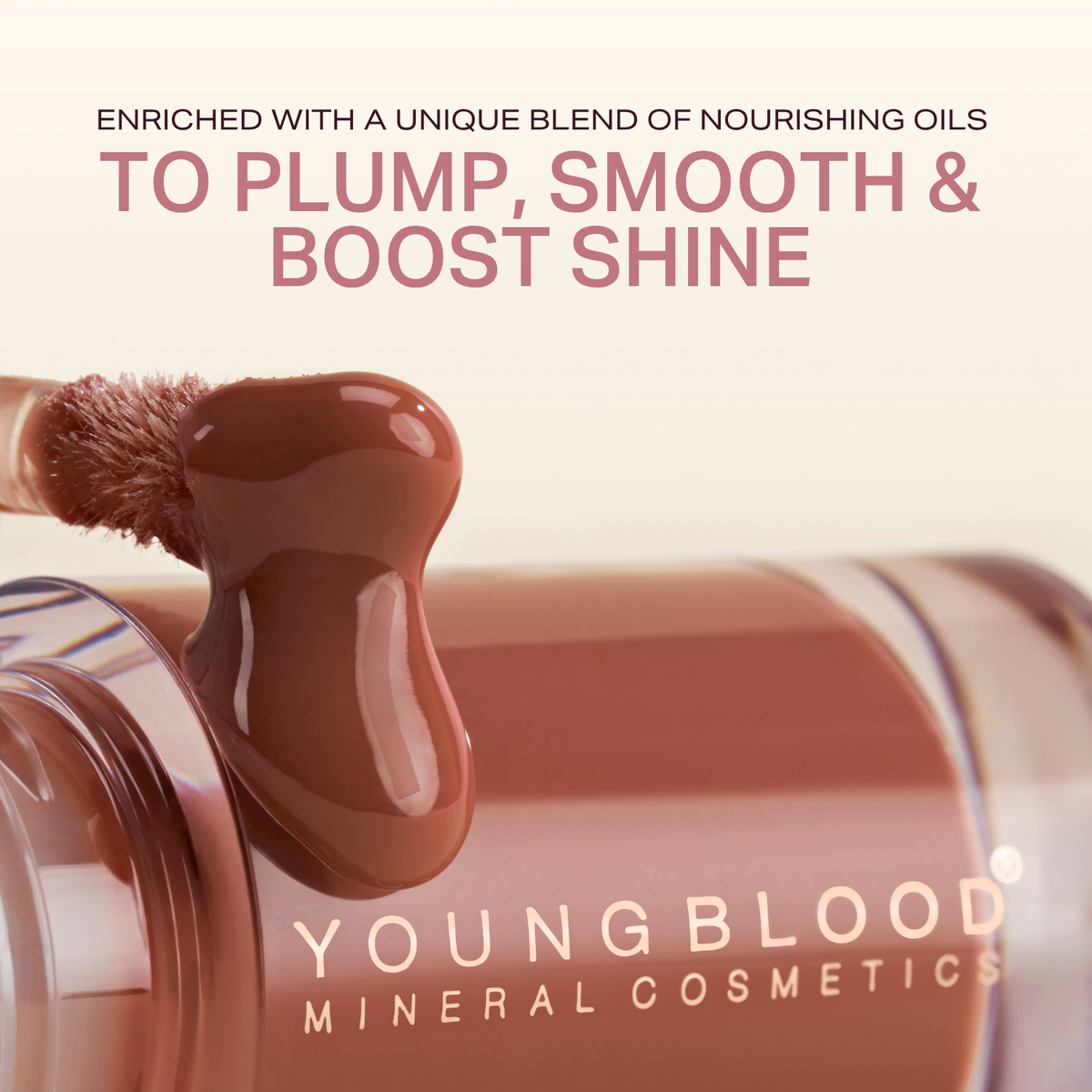EverGlow Lip Oil®