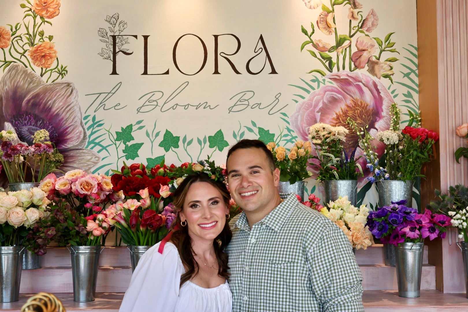 About Us | Flora Home & Gardens