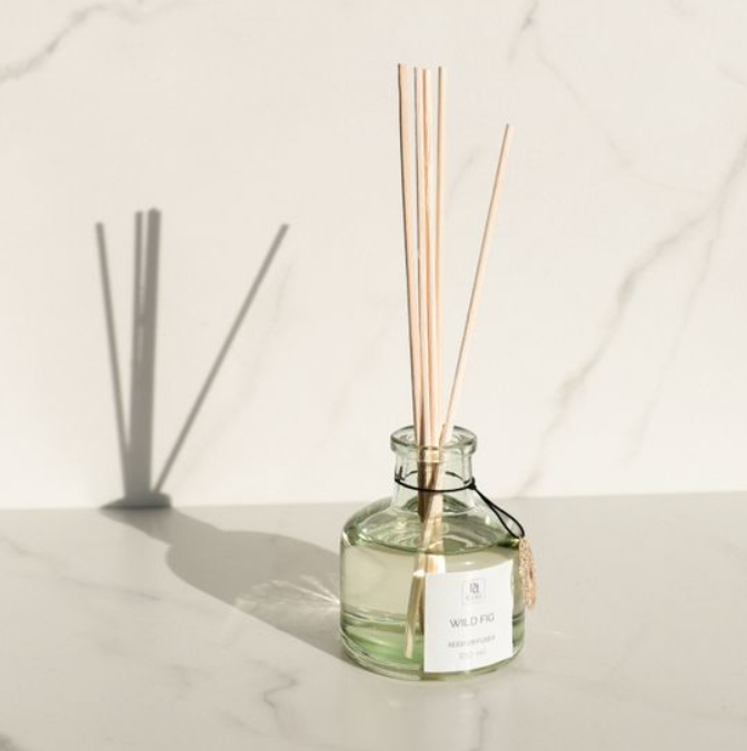 WILD FIG 100ML REED DIFFUSER.