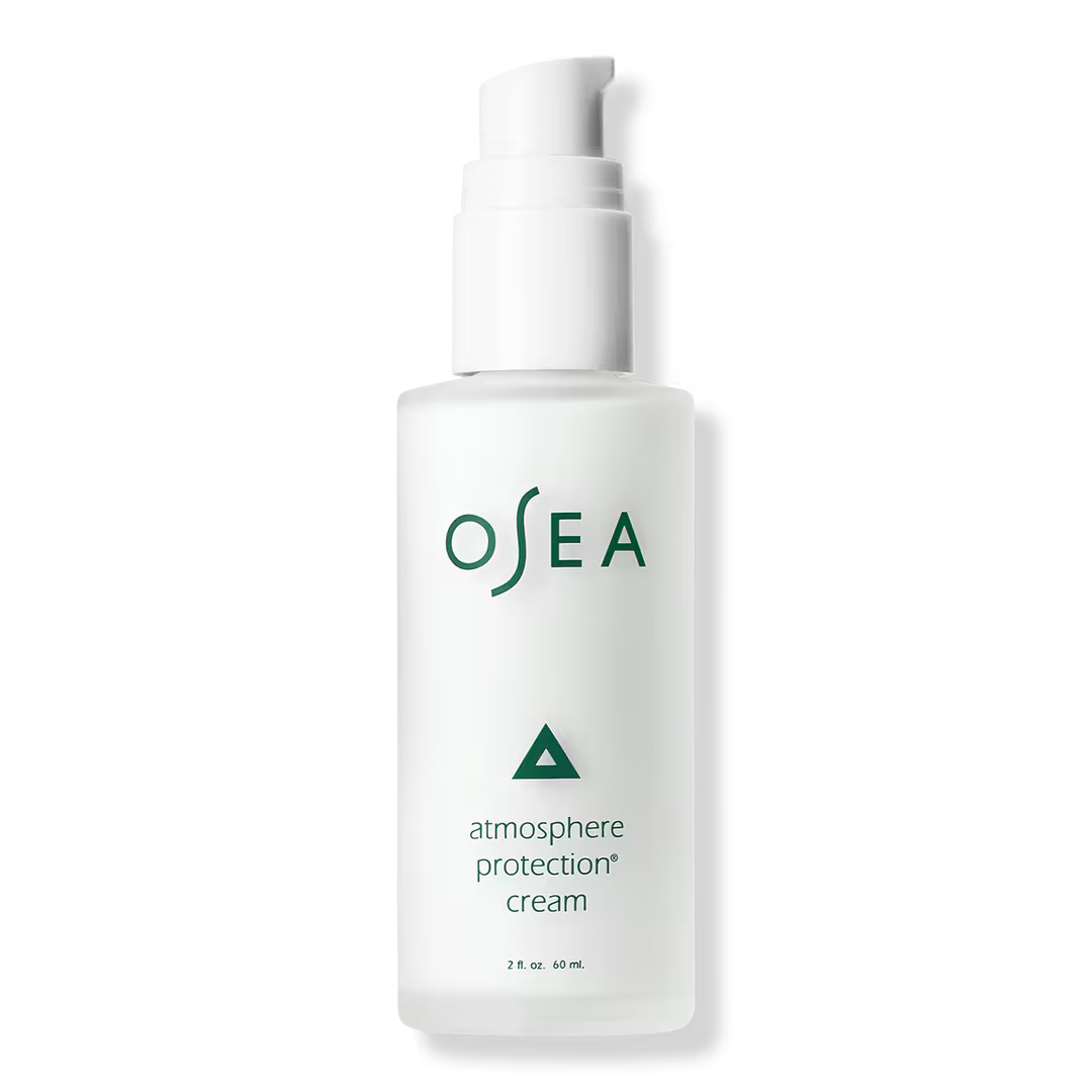 Osea Protection Cream.