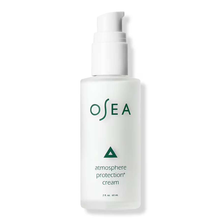 Osea Protection Cream.