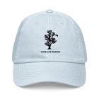 Pastel Baseball Hat | Beechfield B653.