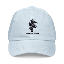 Pastel Baseball Hat | Beechfield B653.