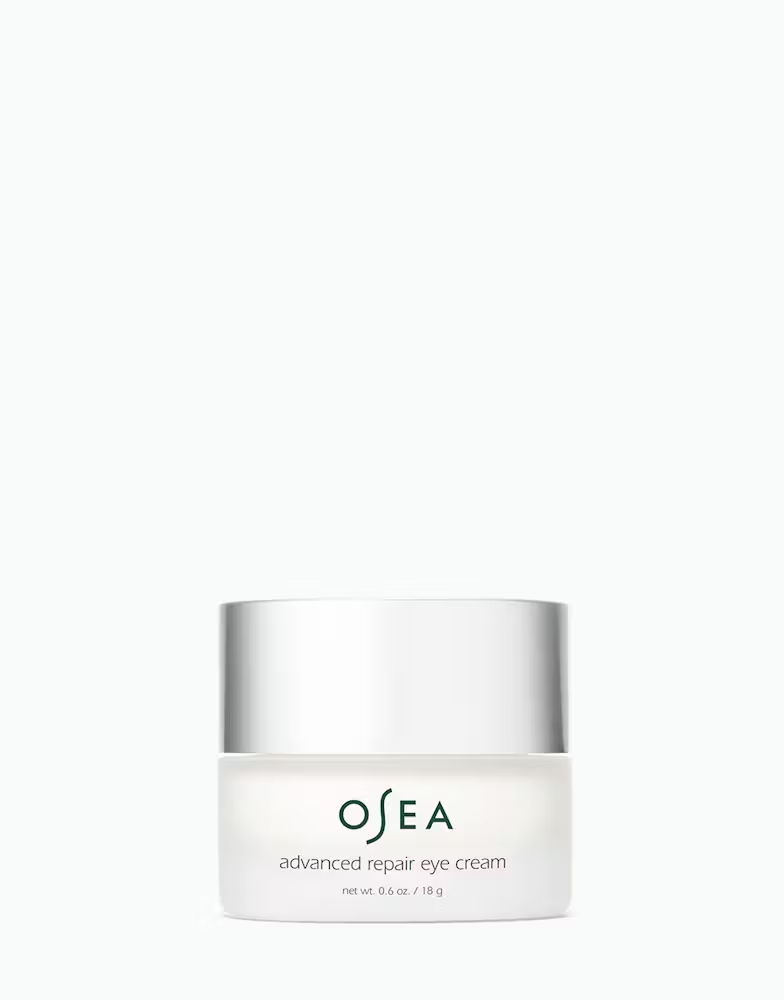 Osea Advance Repair Eye Cream - .6oz.