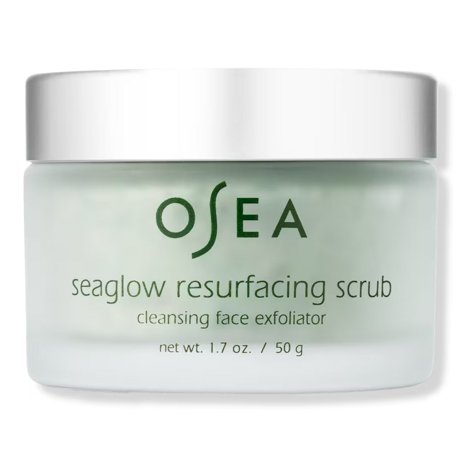 Osea Resurfacing Scrub -1.7oz.