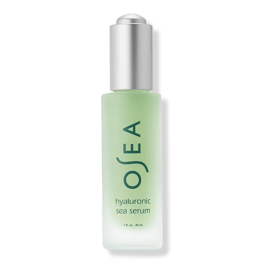 Osea Hyaluronic Sea Serum - 1oz.