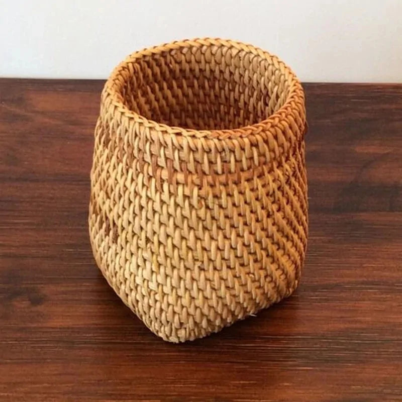 Home Storage Baskets Organizer.