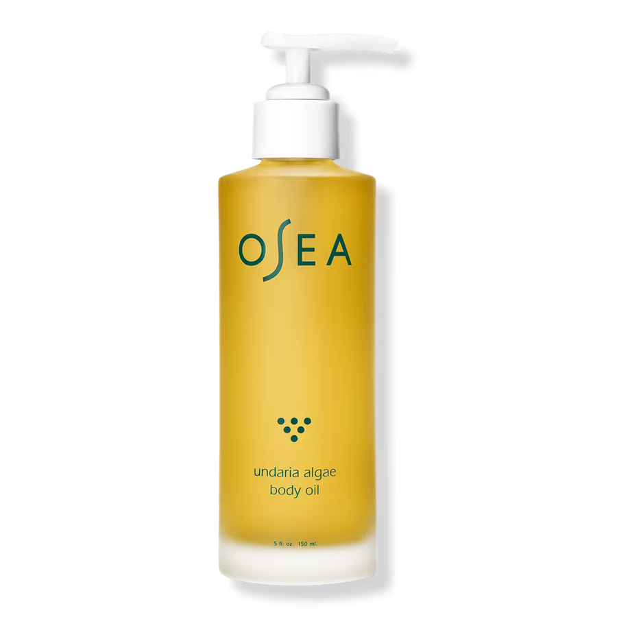 Osea Undaria Algae Body Oil -5oz.